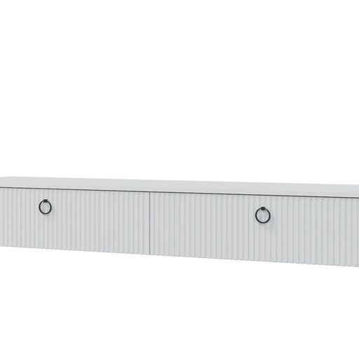 Тумба навесная «Шарлиз»